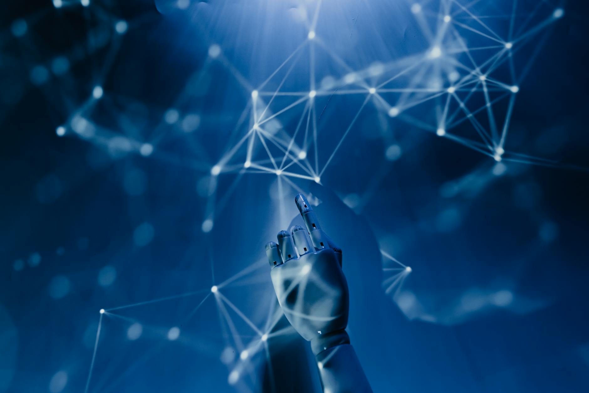 AI neural network