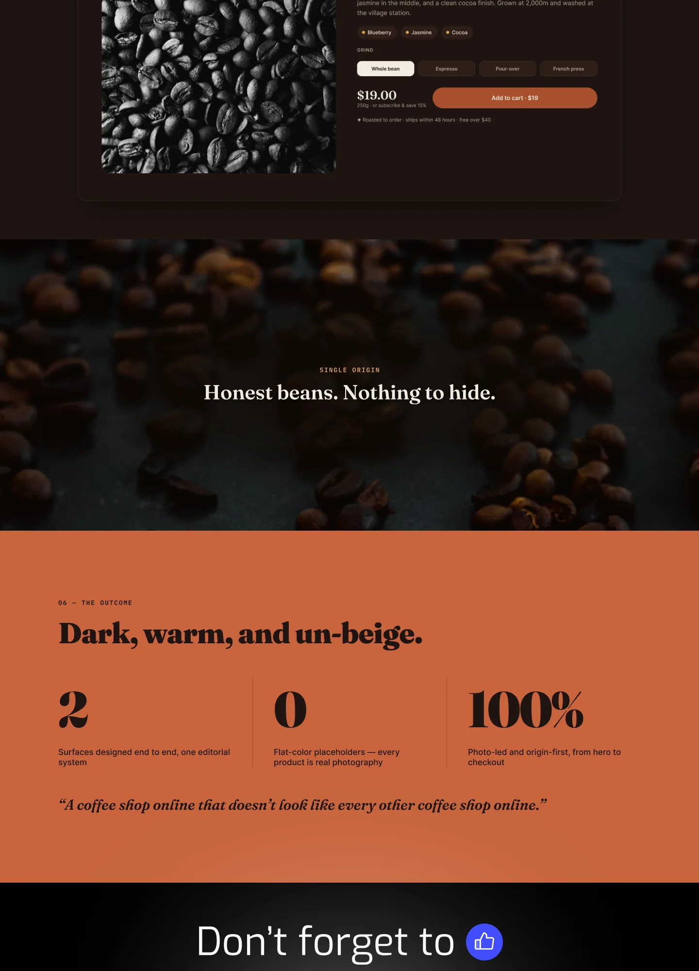 Roast House — Specialty Coffee — image 5
